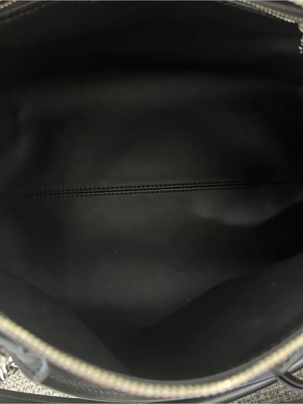 Louis Vuitton Speedy Soft 30 Dark Bag - Picture 8 of 13